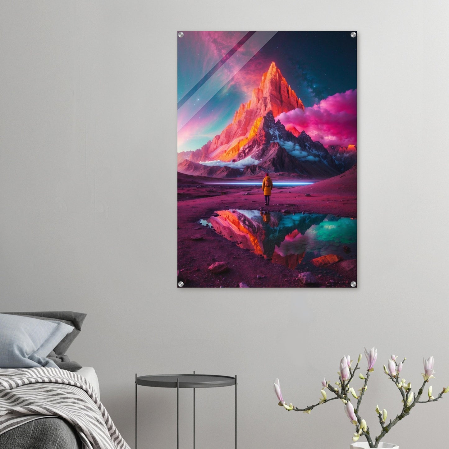 Acrylic Print