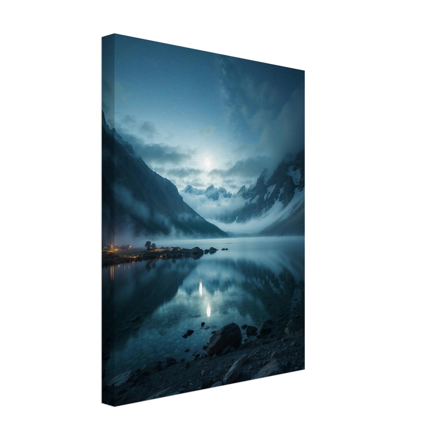 Canvas