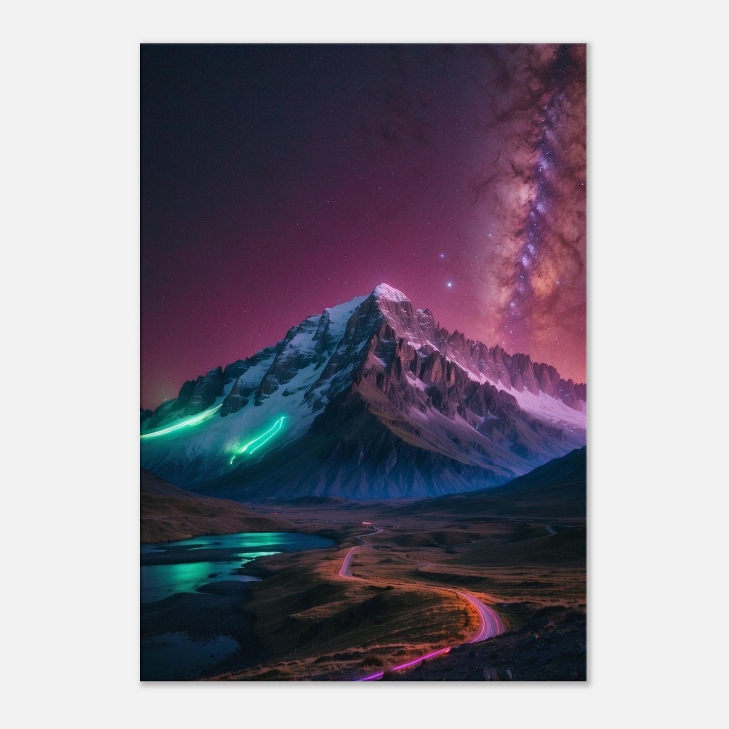Canvas