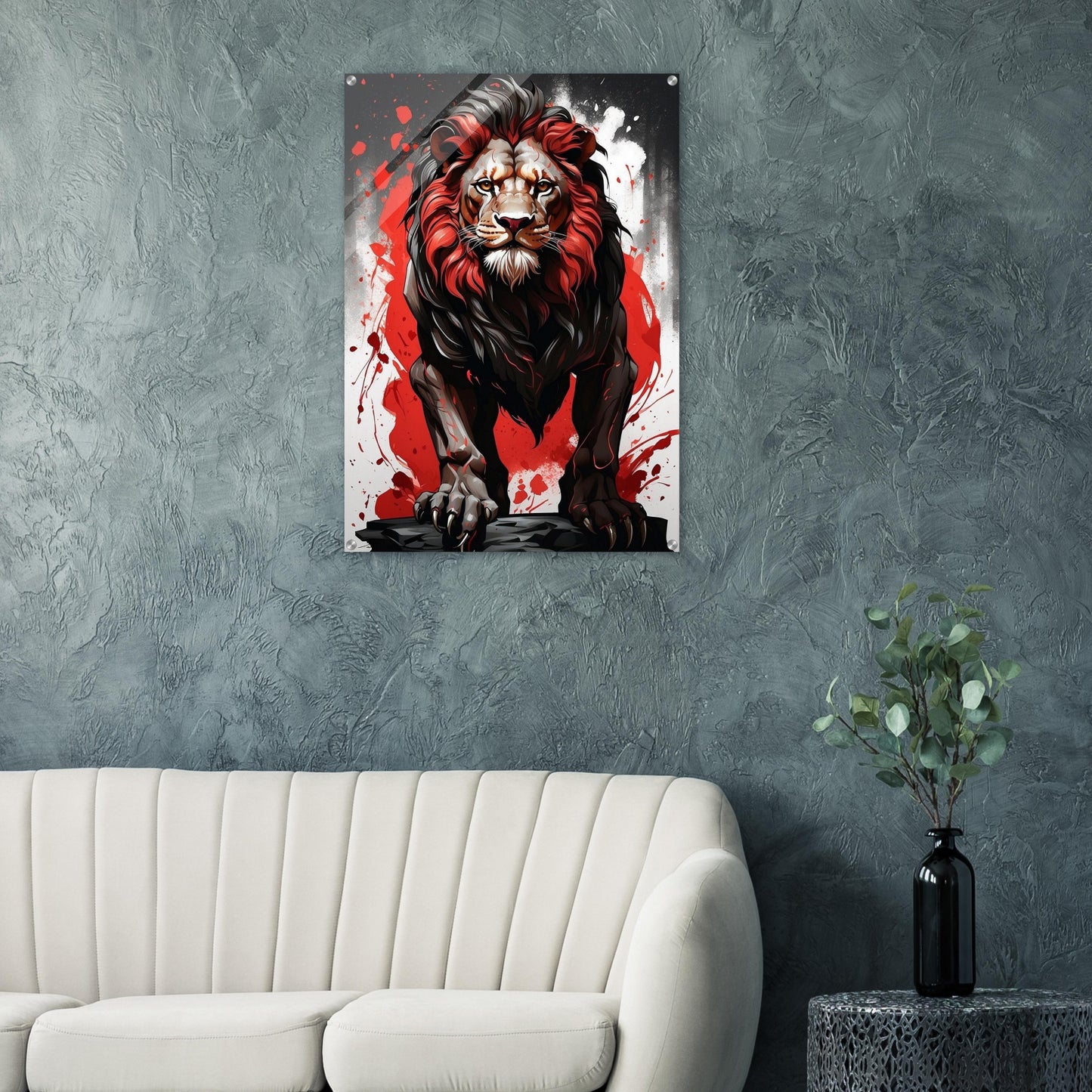 Acrylic Print