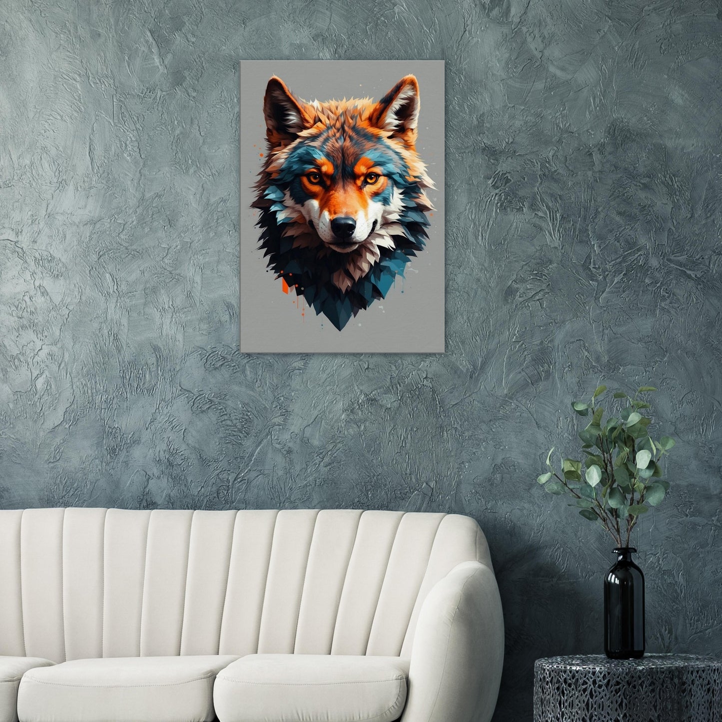 Canvas
