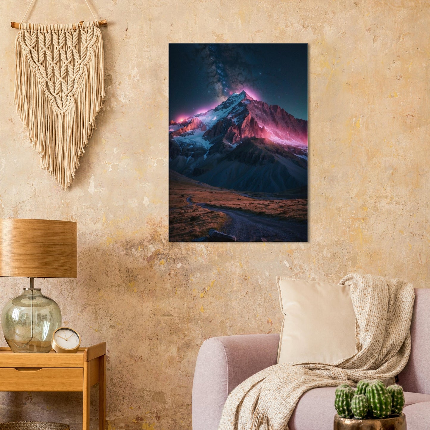Canvas