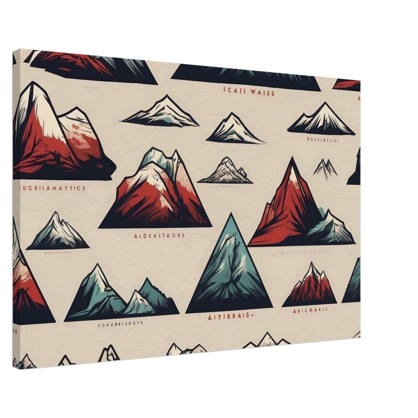 Canvas