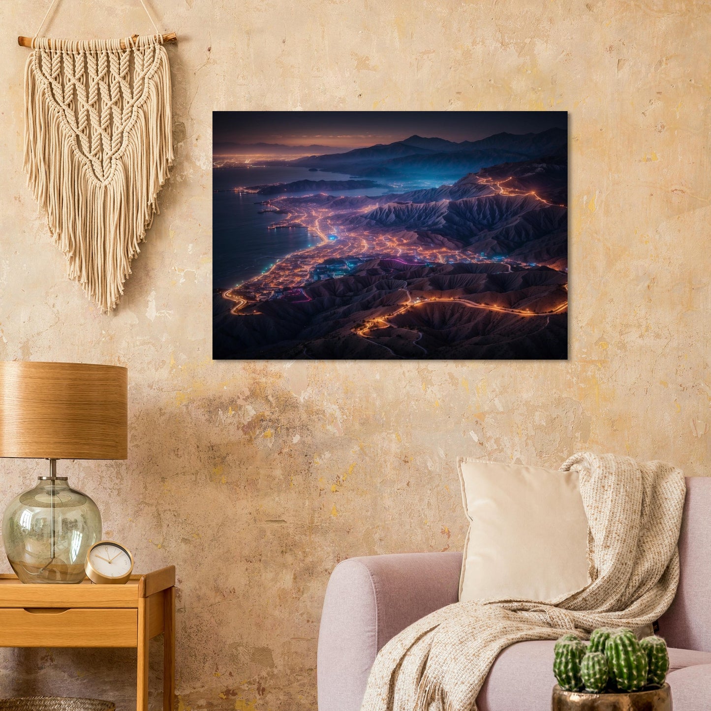 Premium Matte Paper Poster