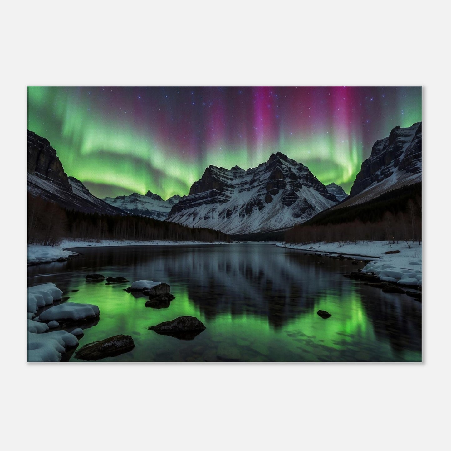Canvas