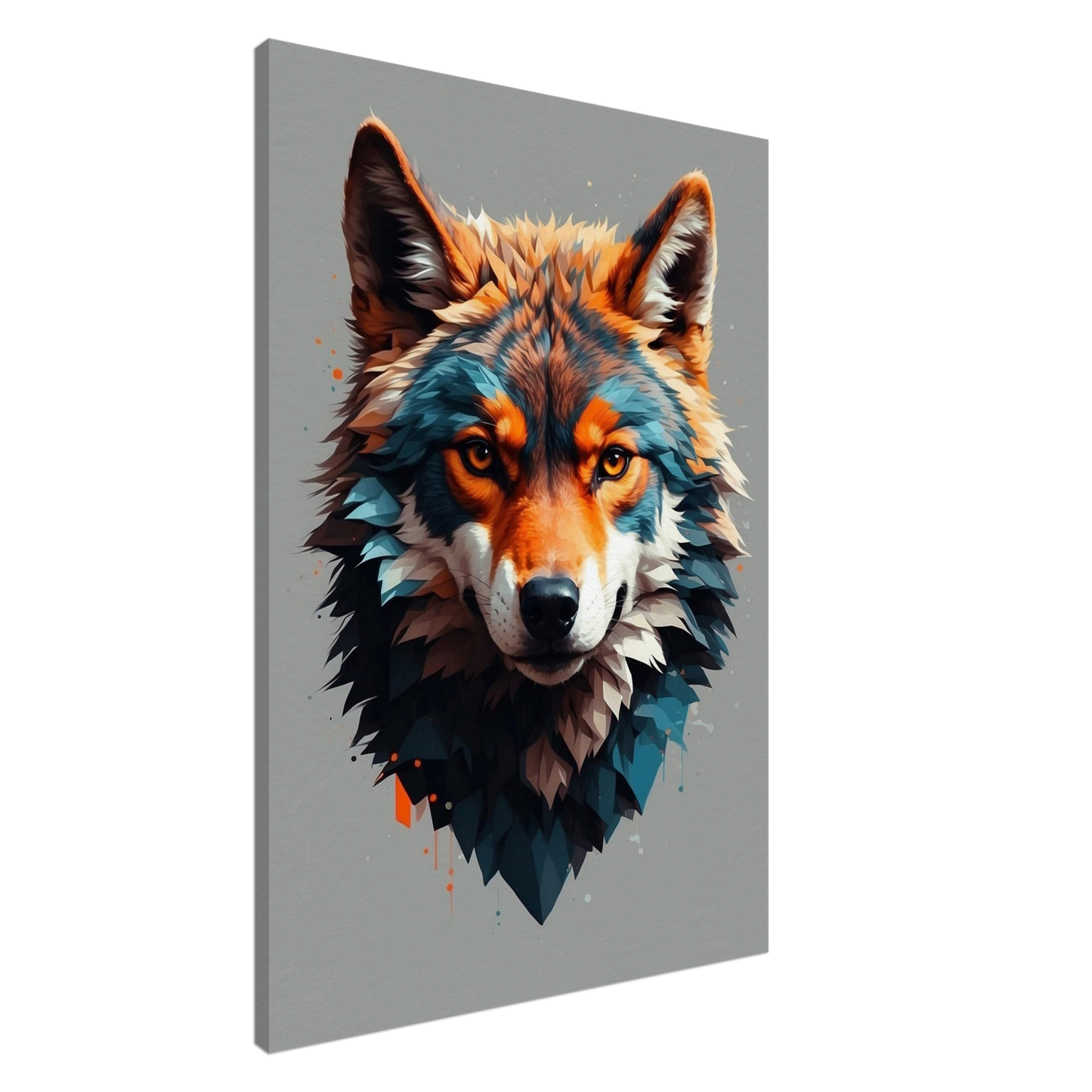 Canvas