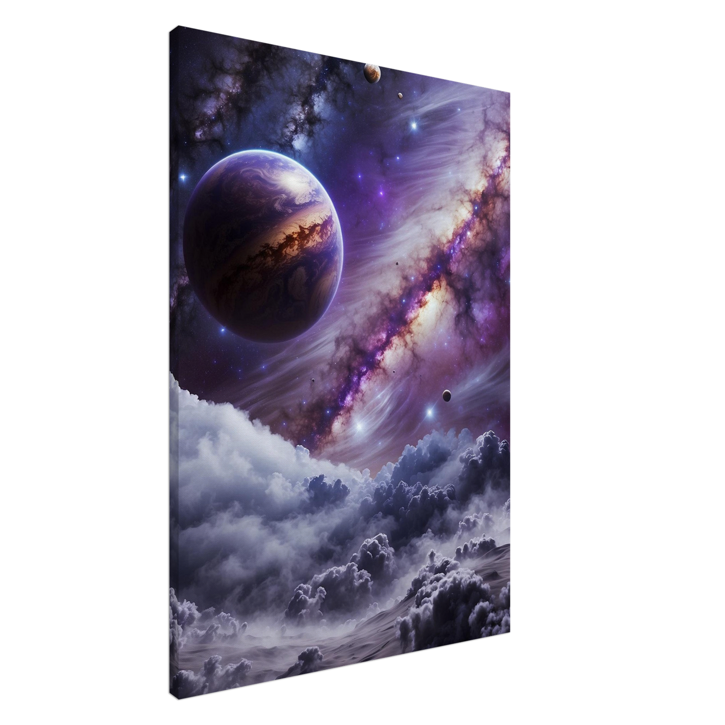 Canvas