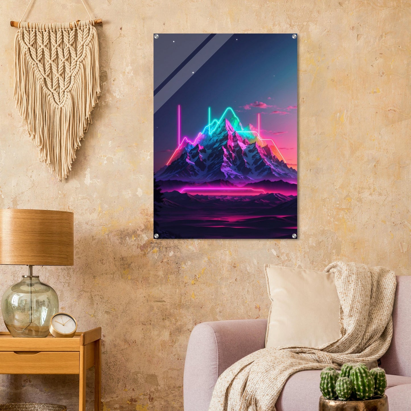 Acrylic Print