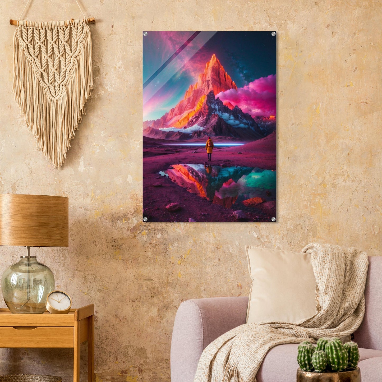 Acrylic Print