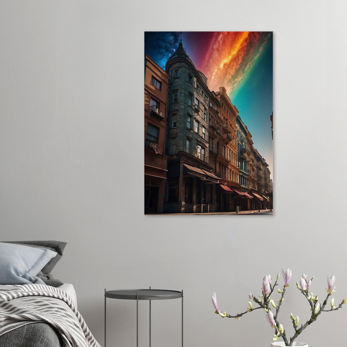 Canvas