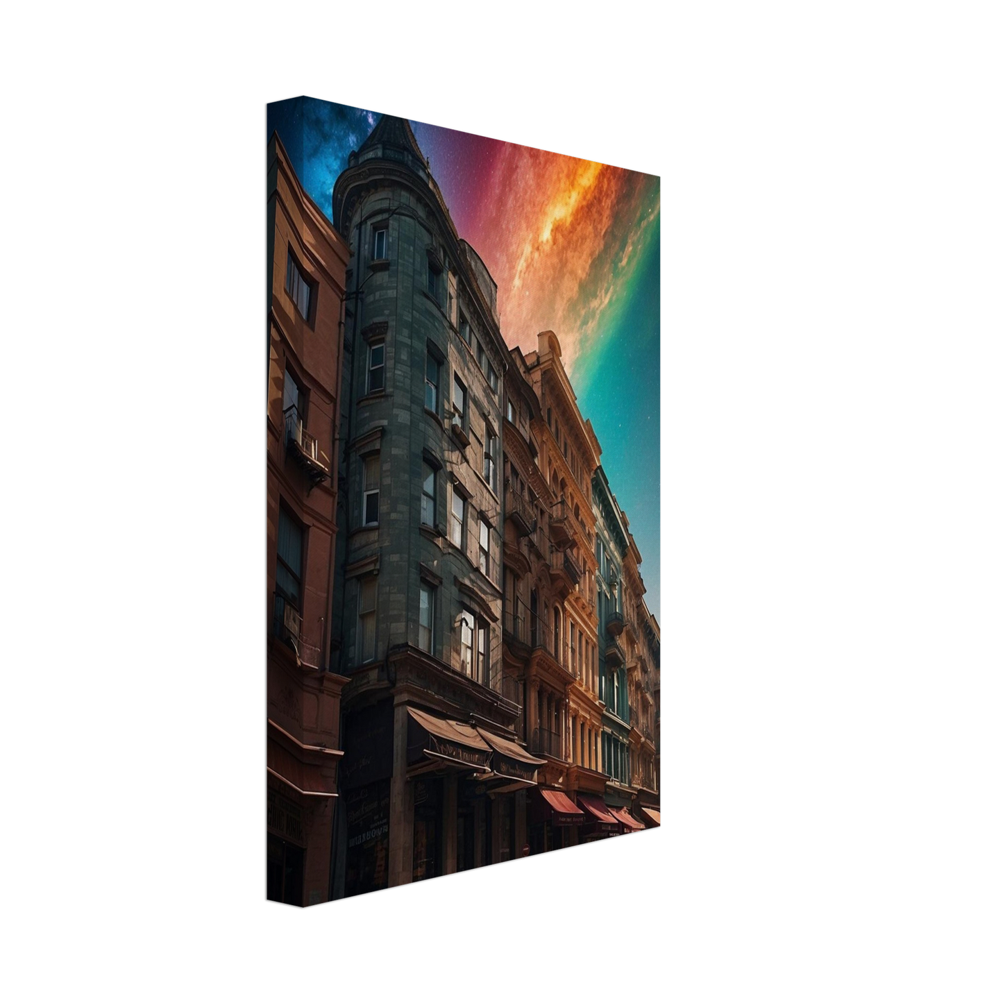 Canvas