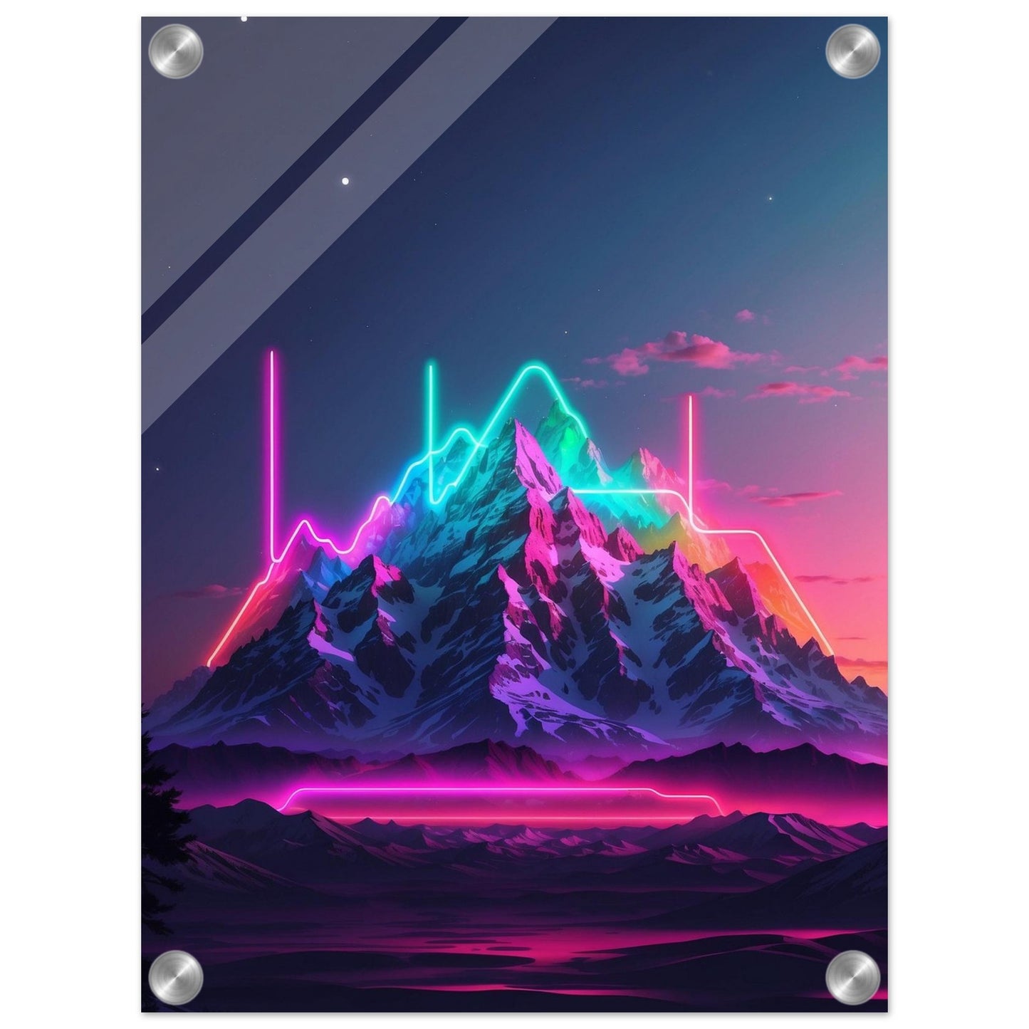 Acrylic Print