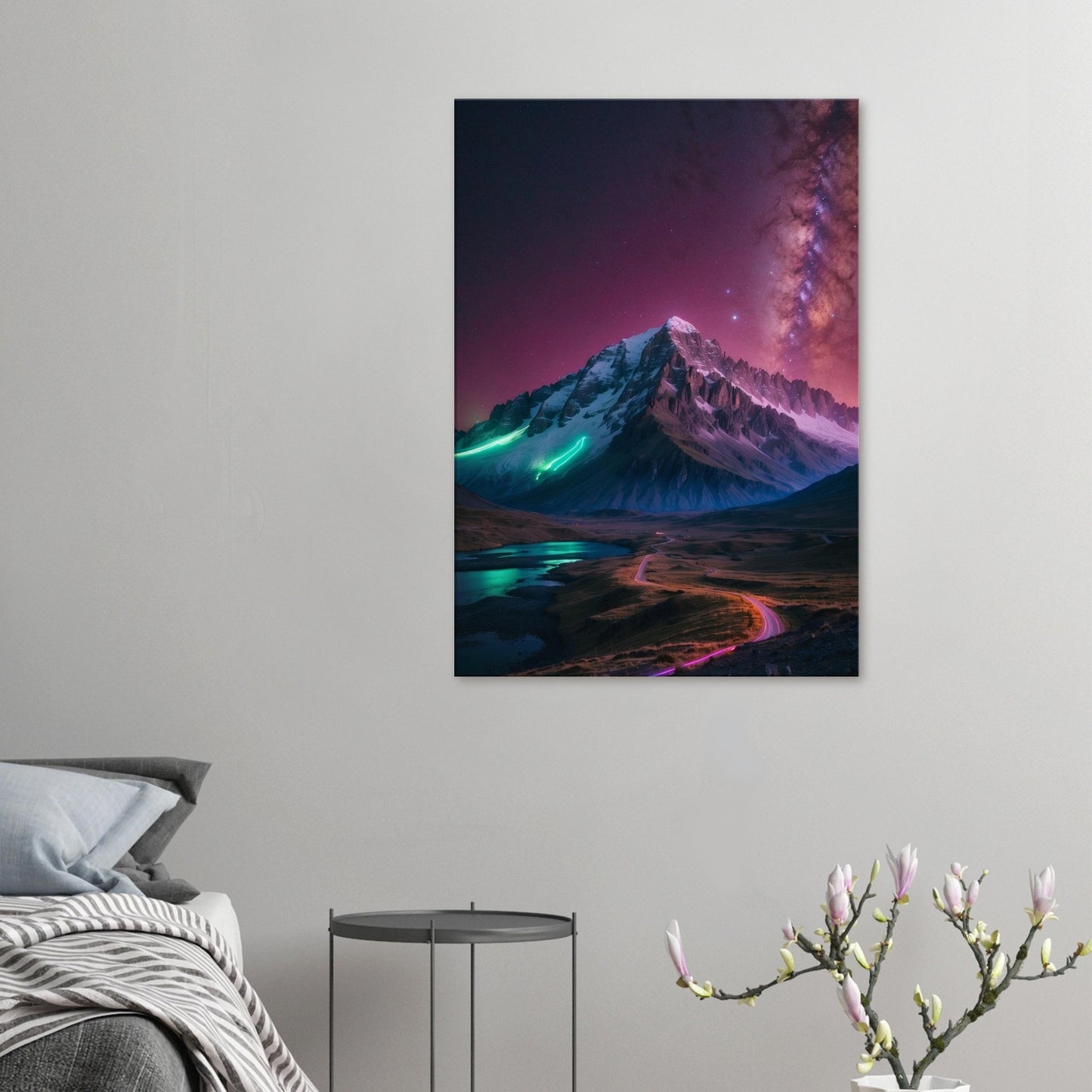 Canvas