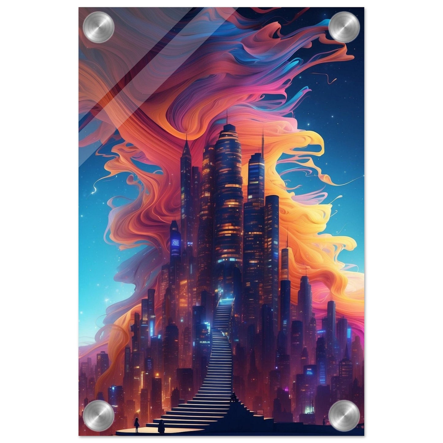 Acrylic Print