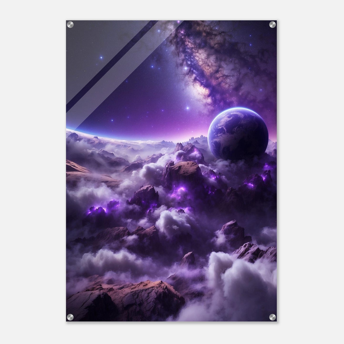 Acrylic Print
