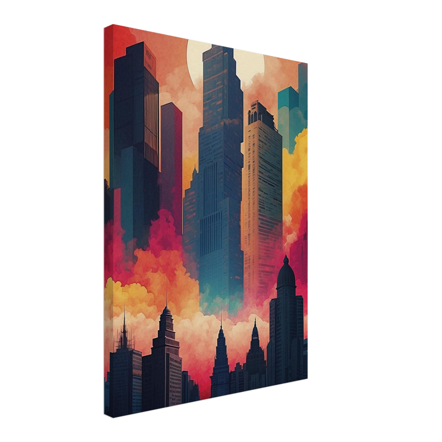 Canvas