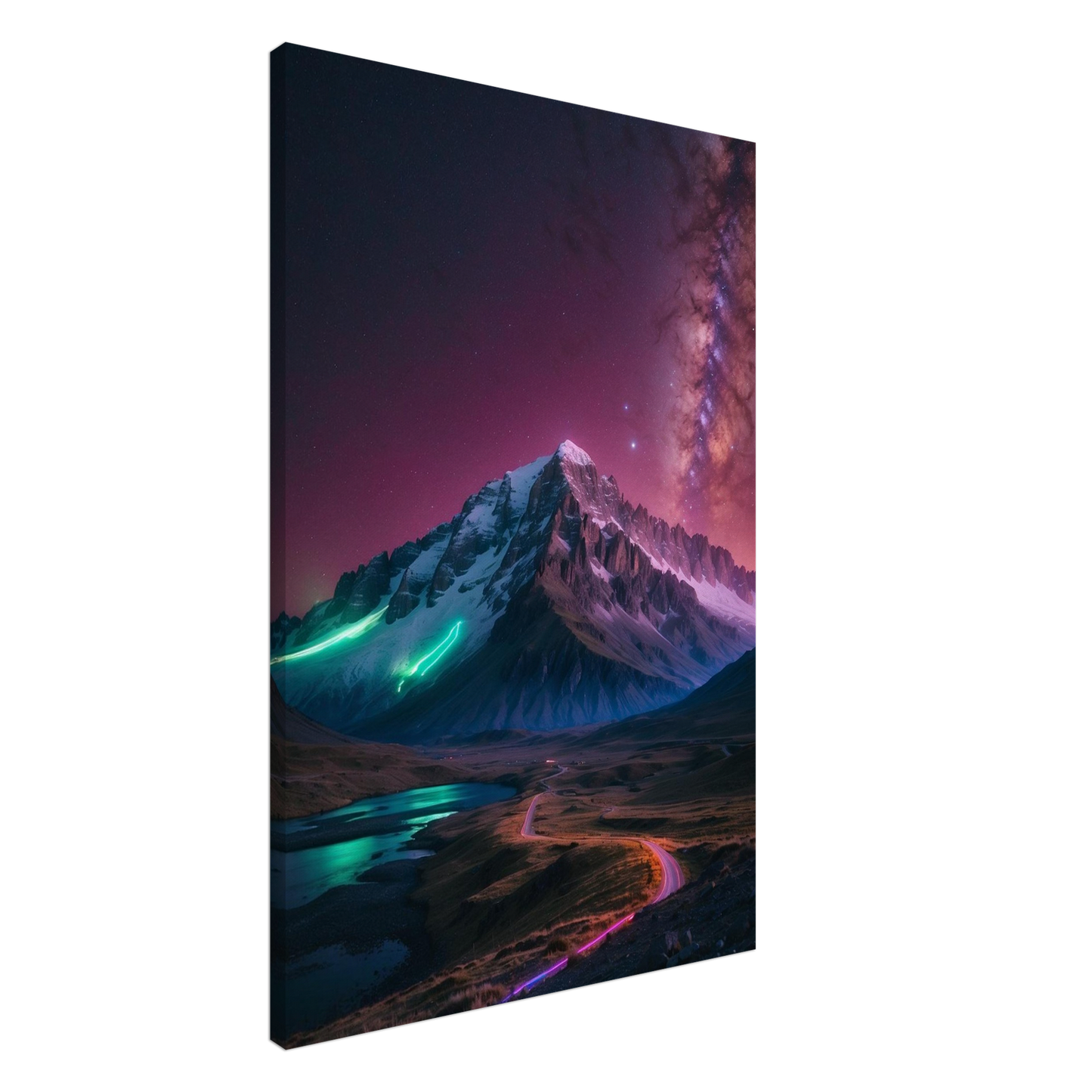 Canvas