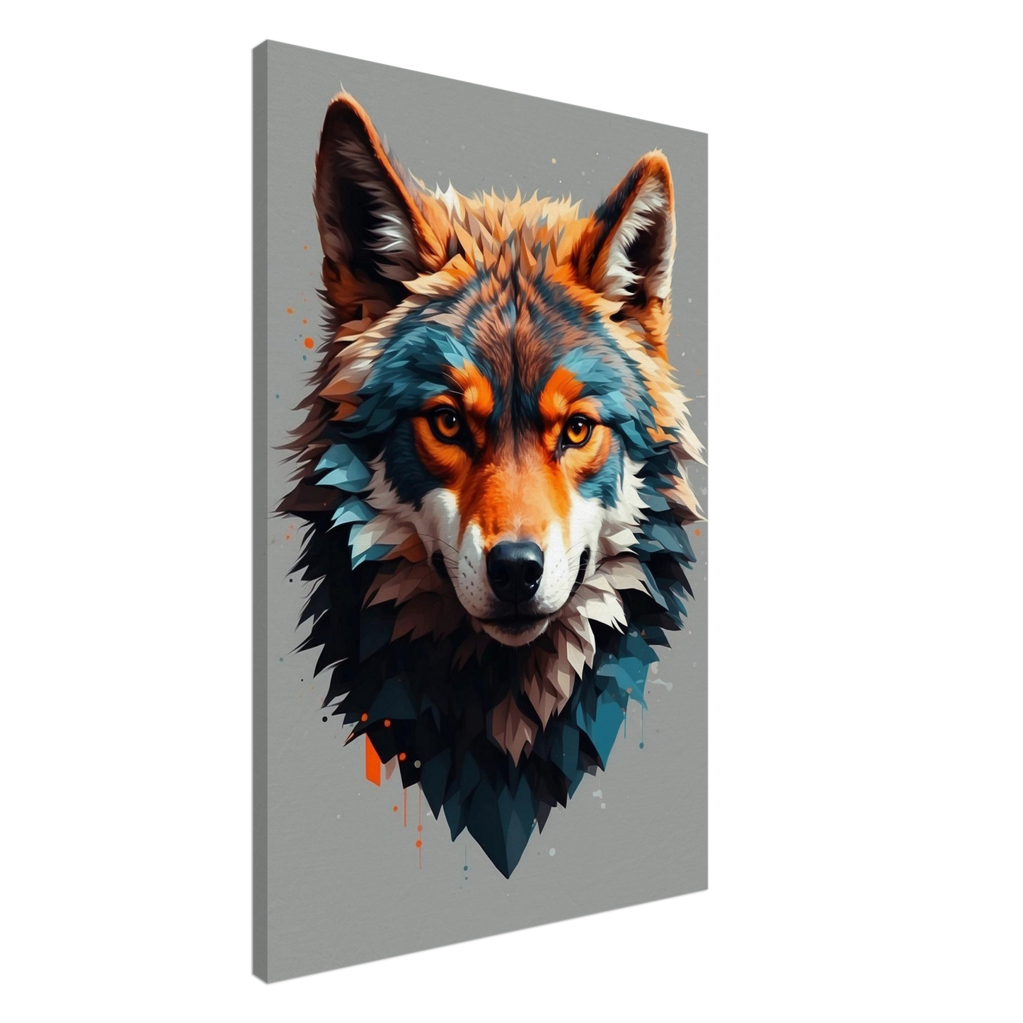 Canvas