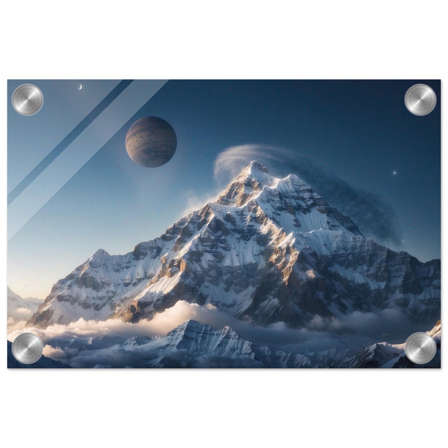 Acrylic Print