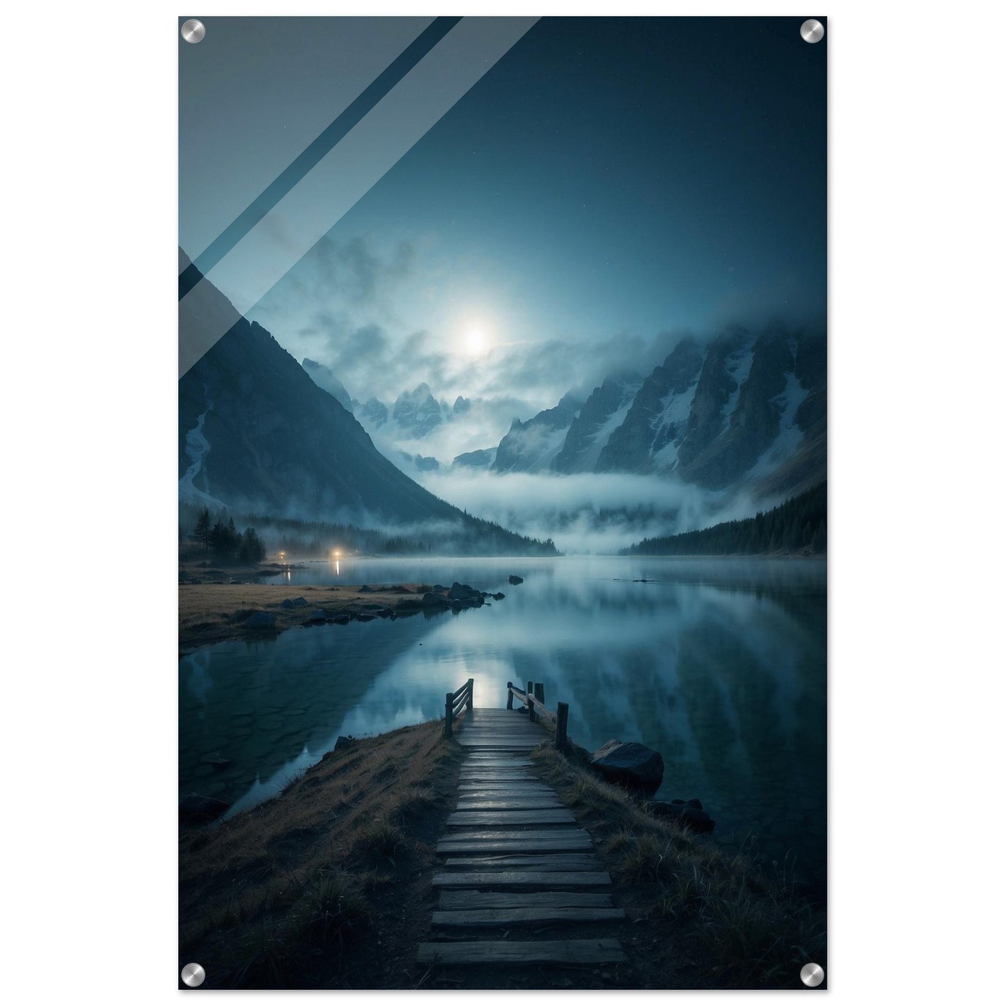 Acrylic Print