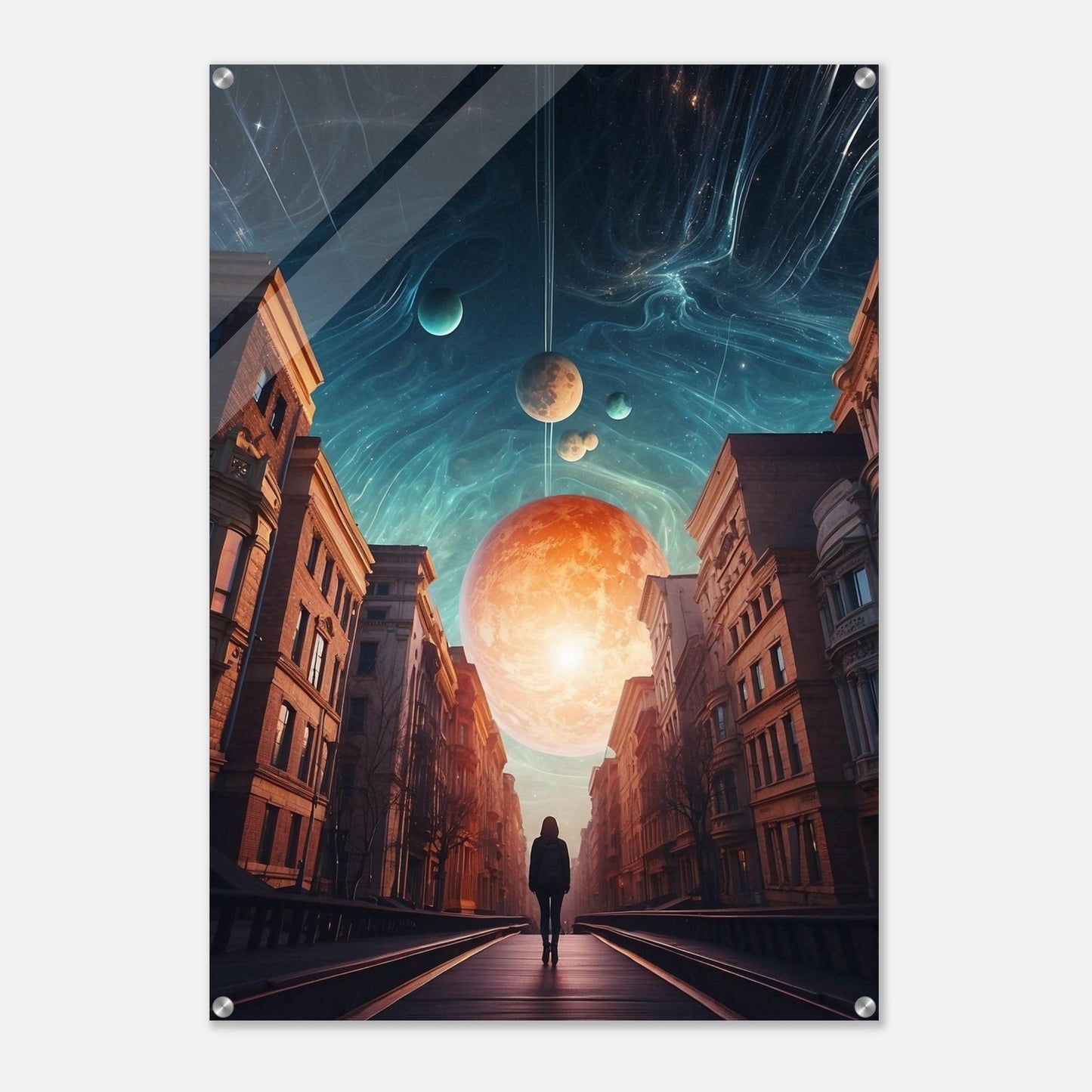 Acrylic Print