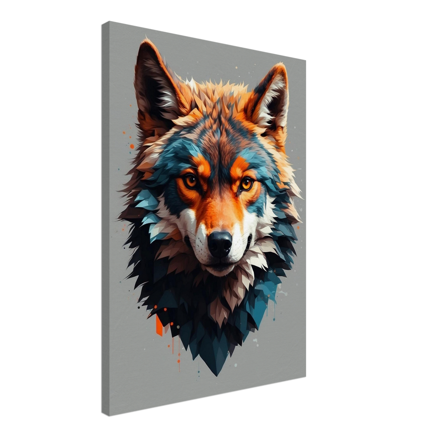 Canvas