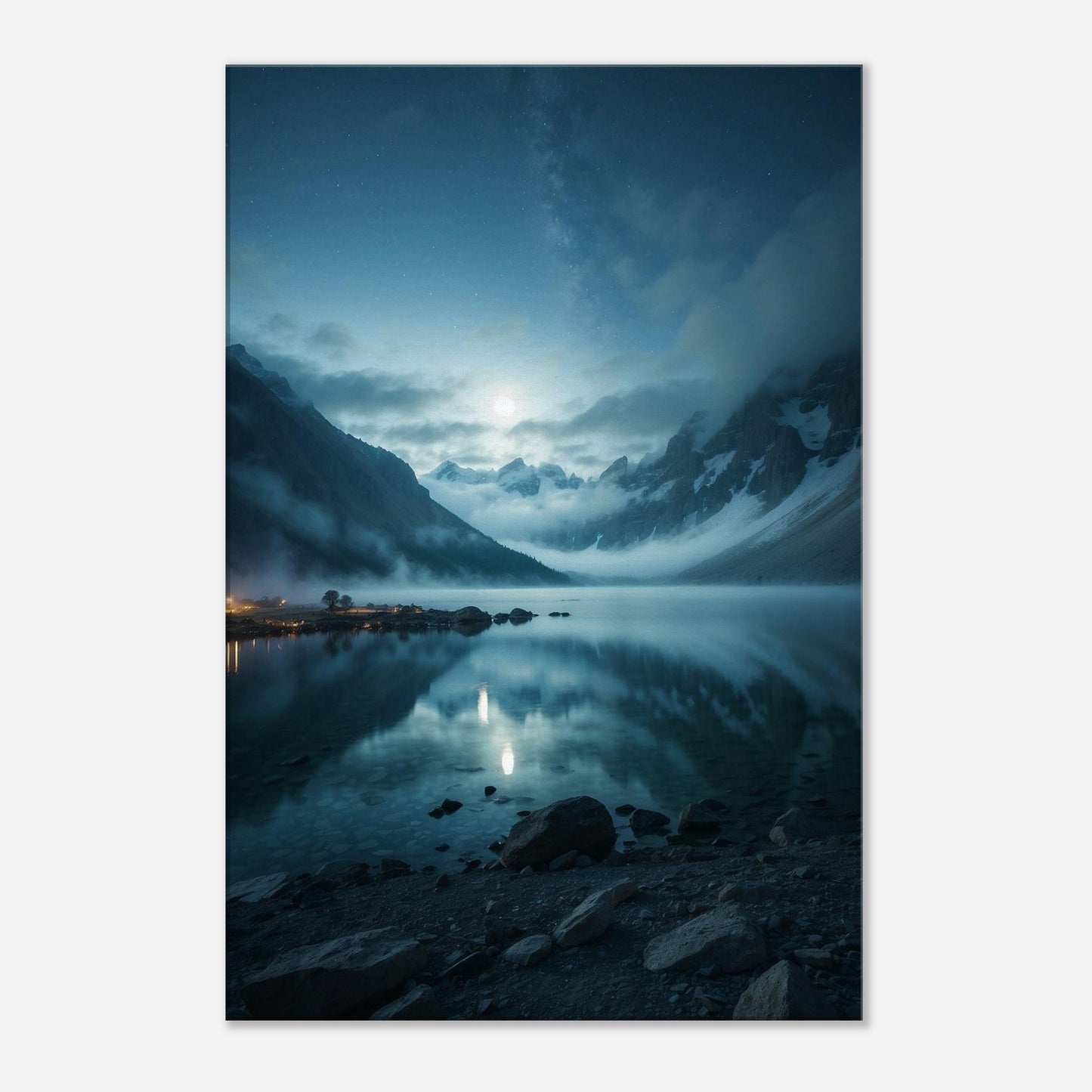 Canvas