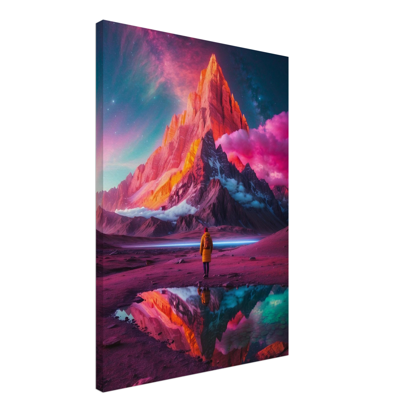 Canvas