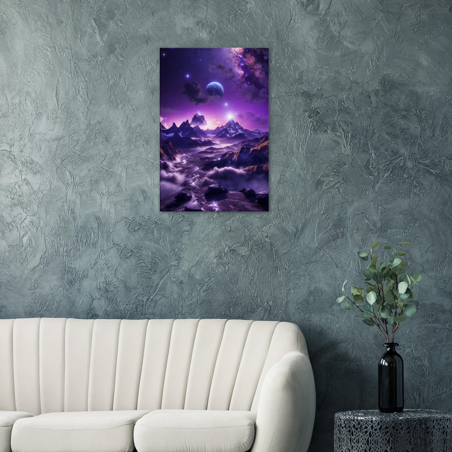 Canvas