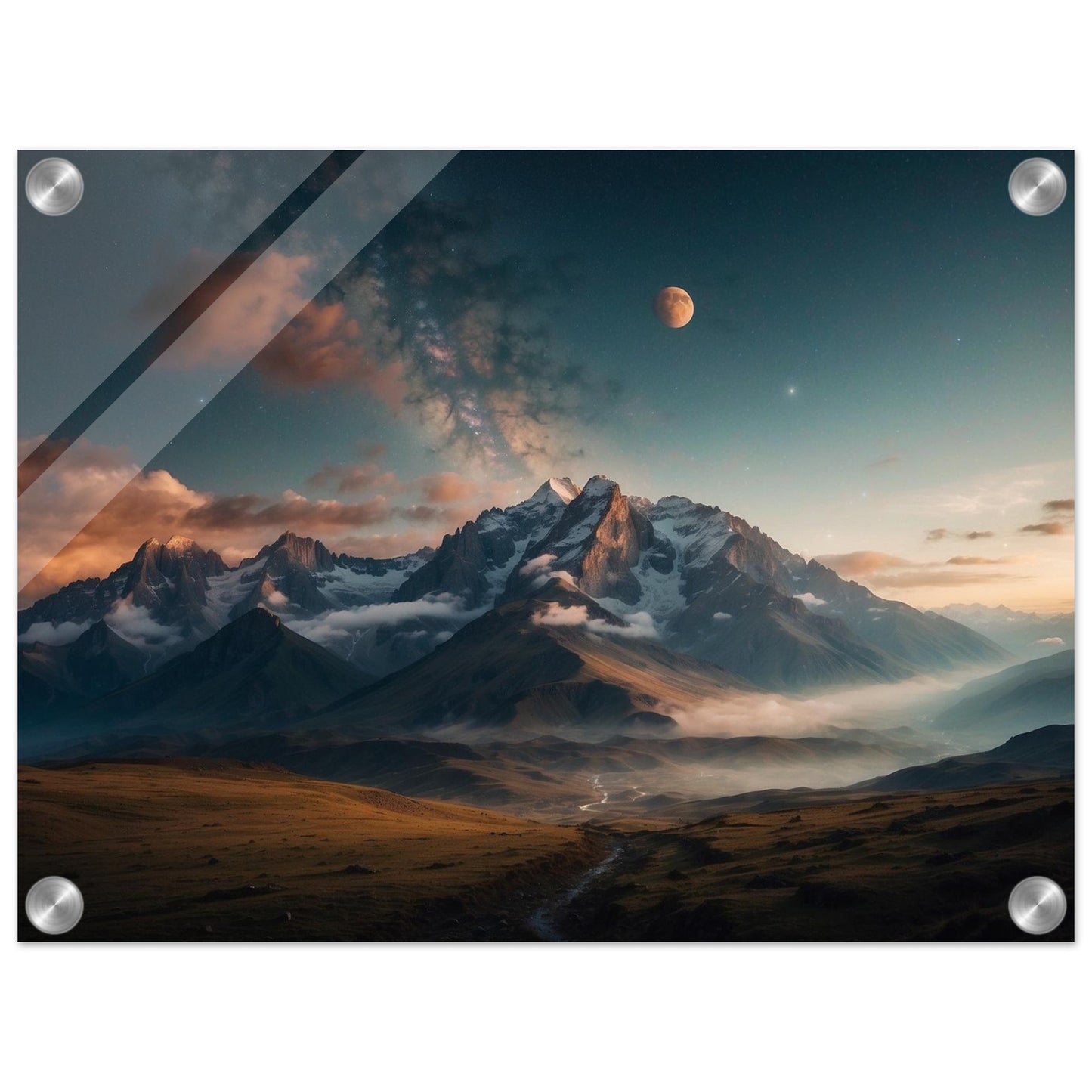 Acrylic Print