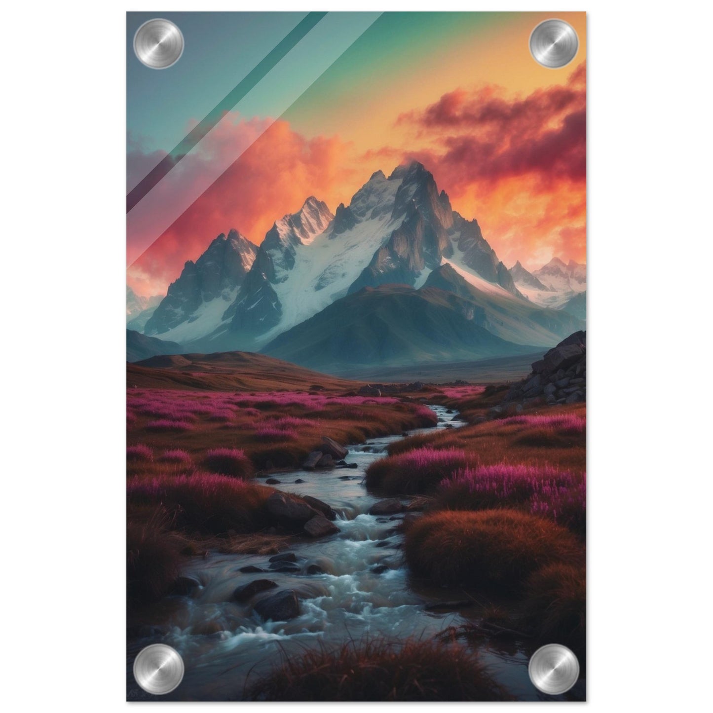 Acrylic Print