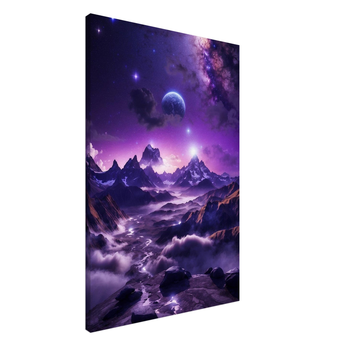 Canvas