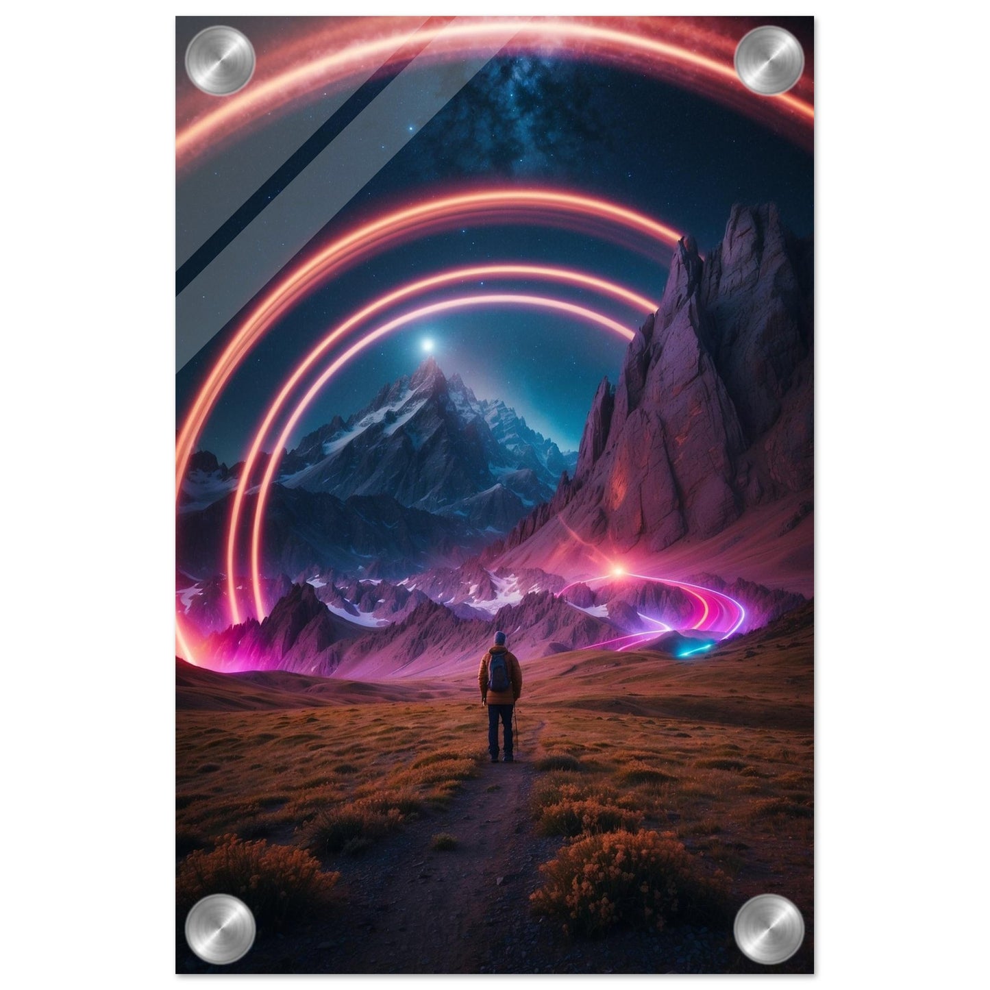 Acrylic Print
