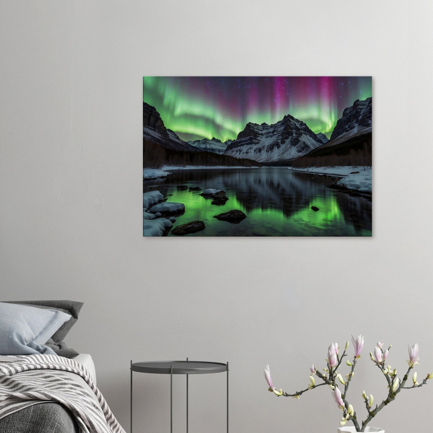 Canvas
