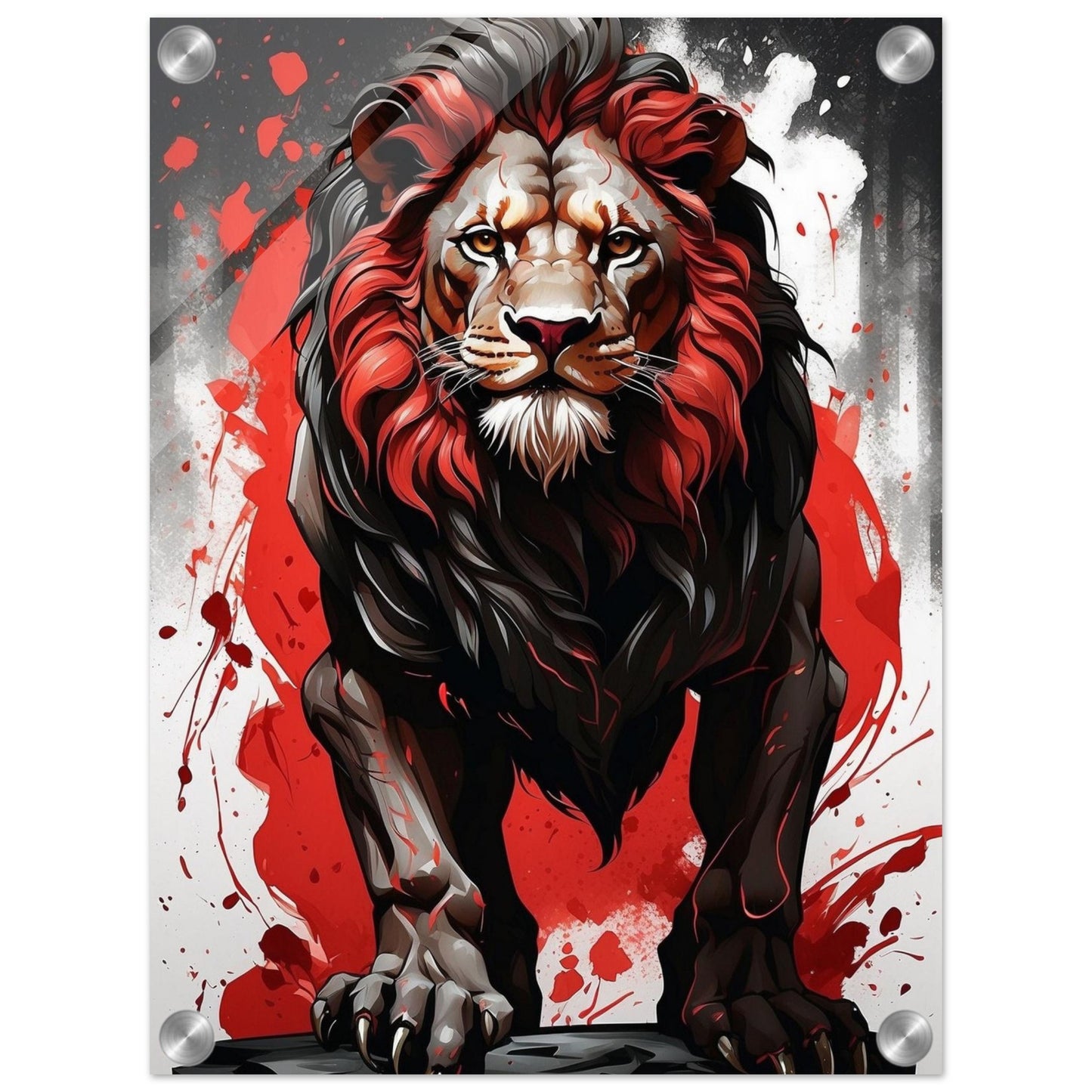 Acrylic Print