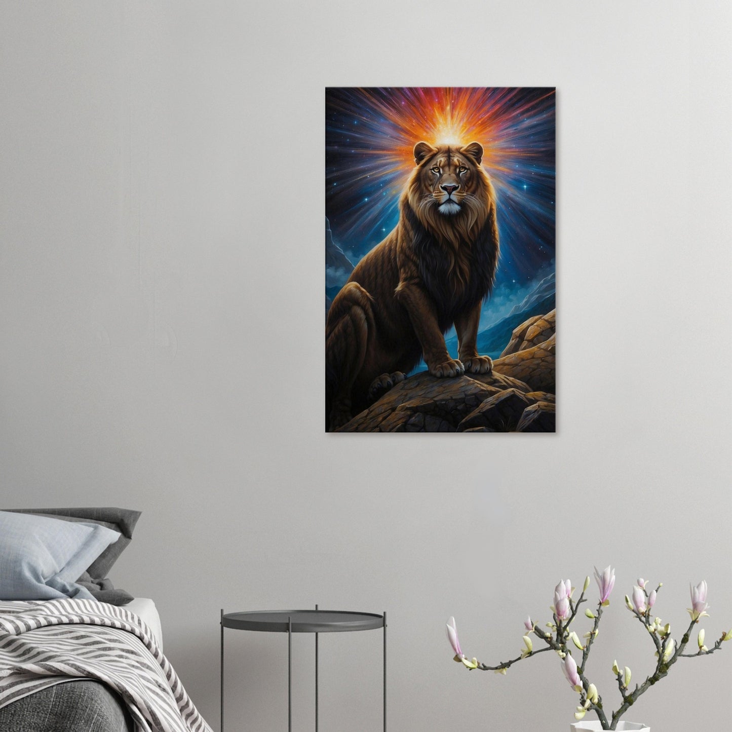 Canvas