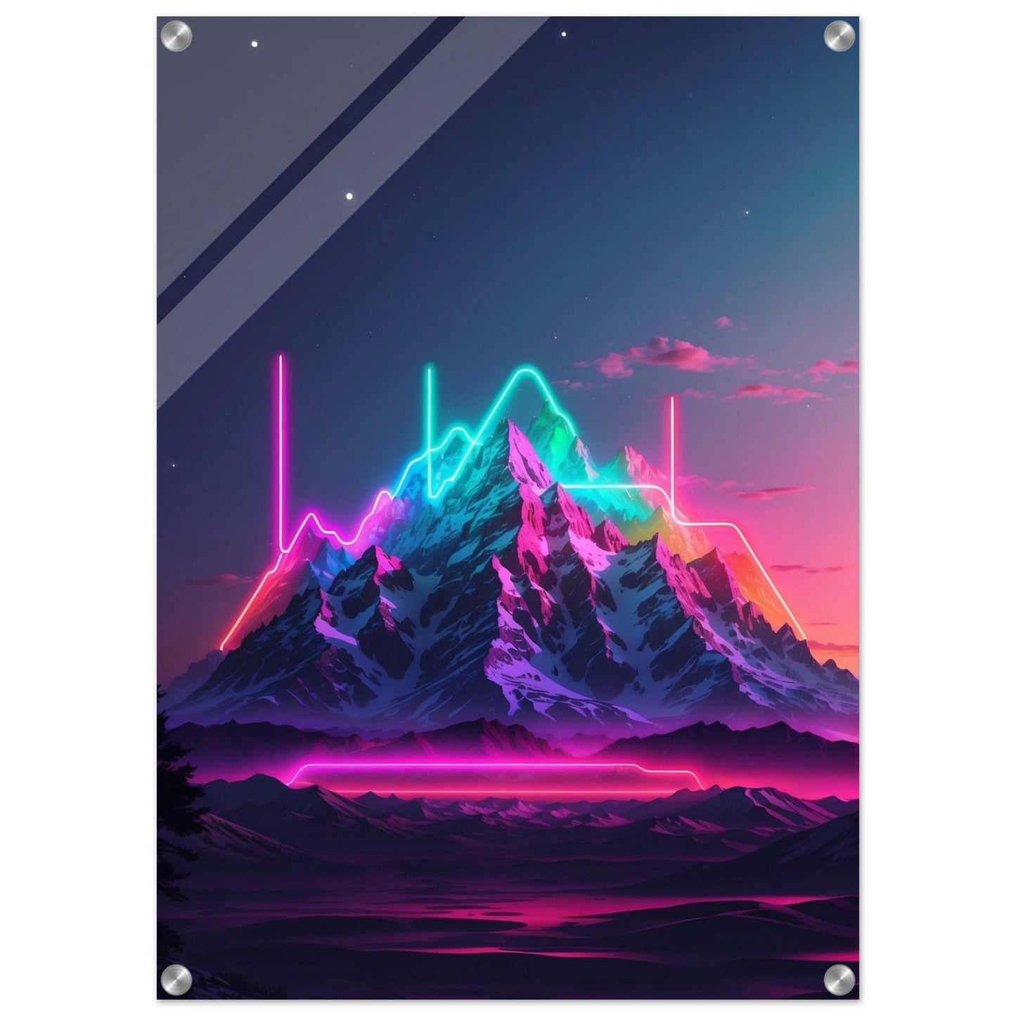 Acrylic Print