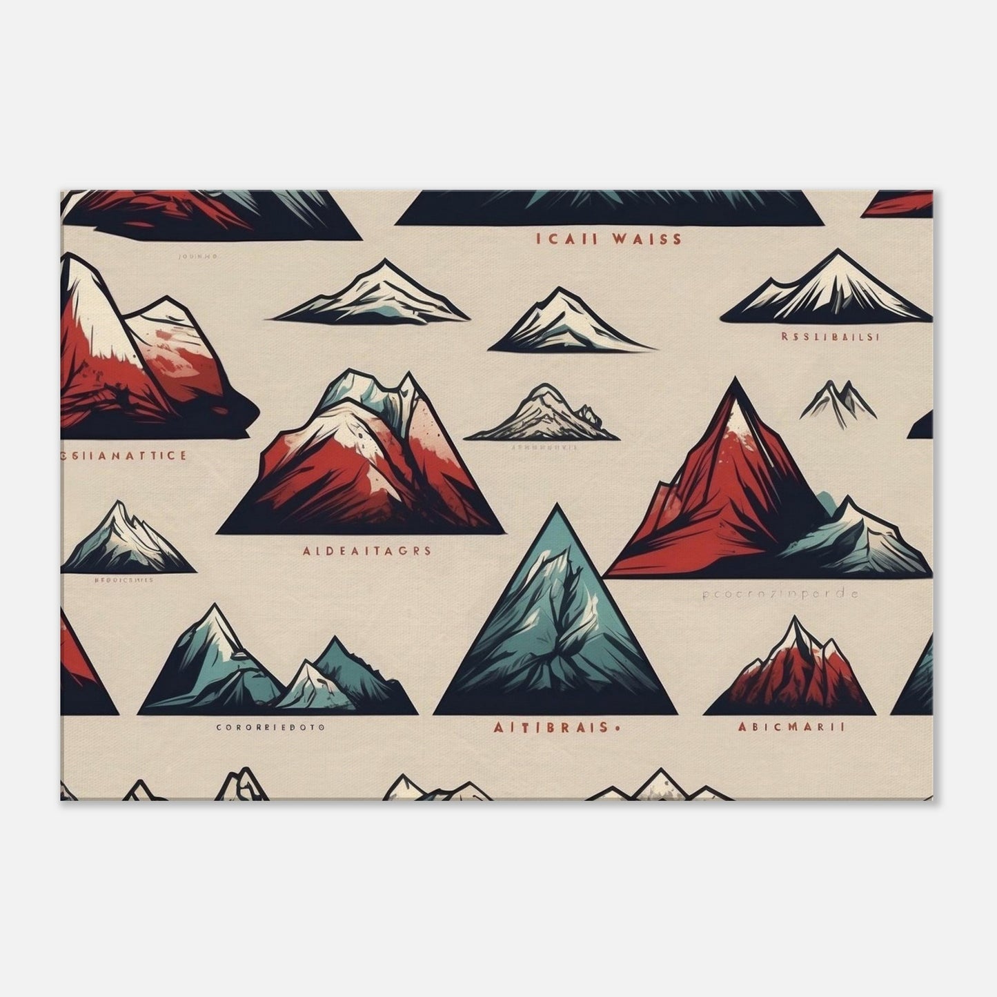 Canvas