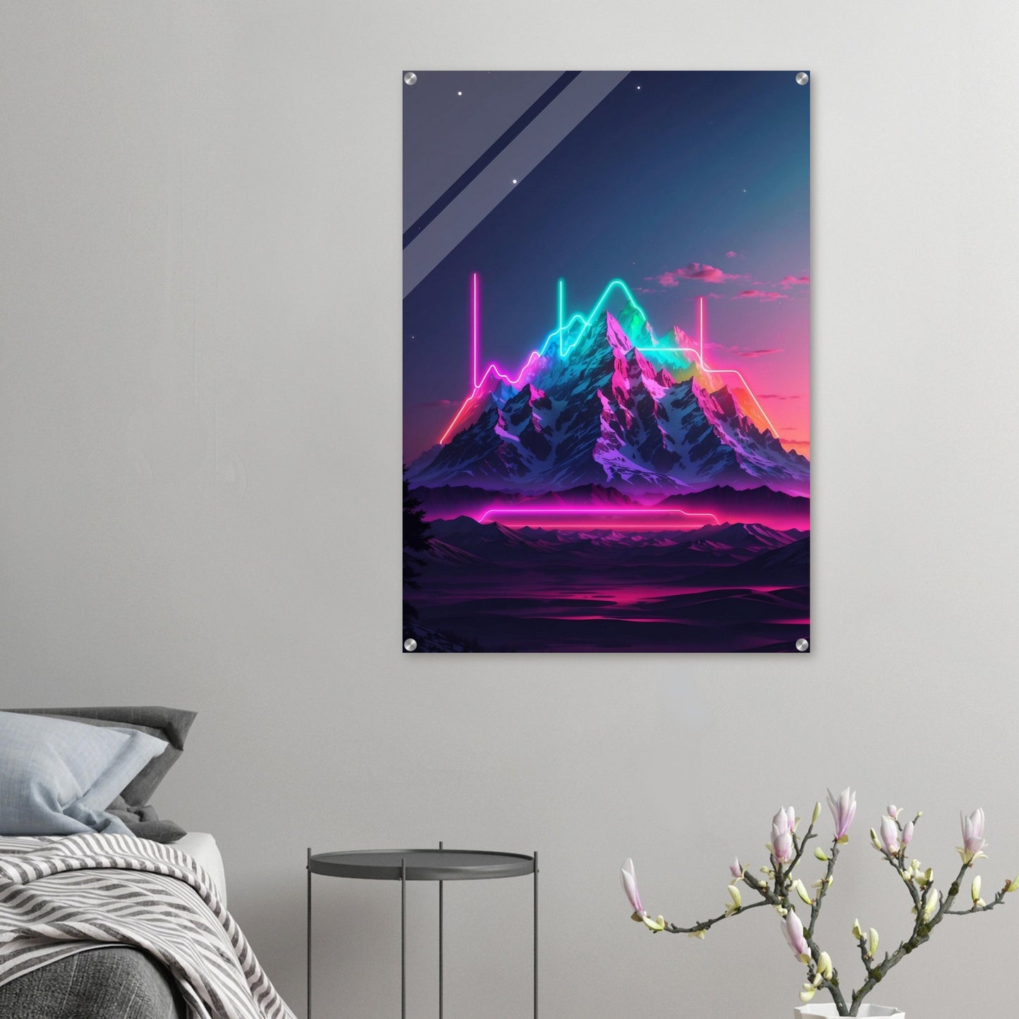 Acrylic Print