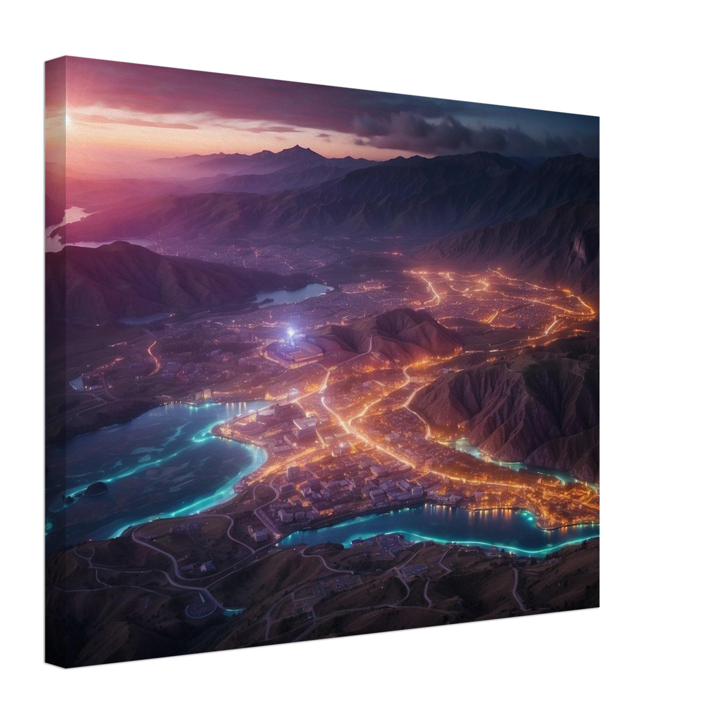 Canvas