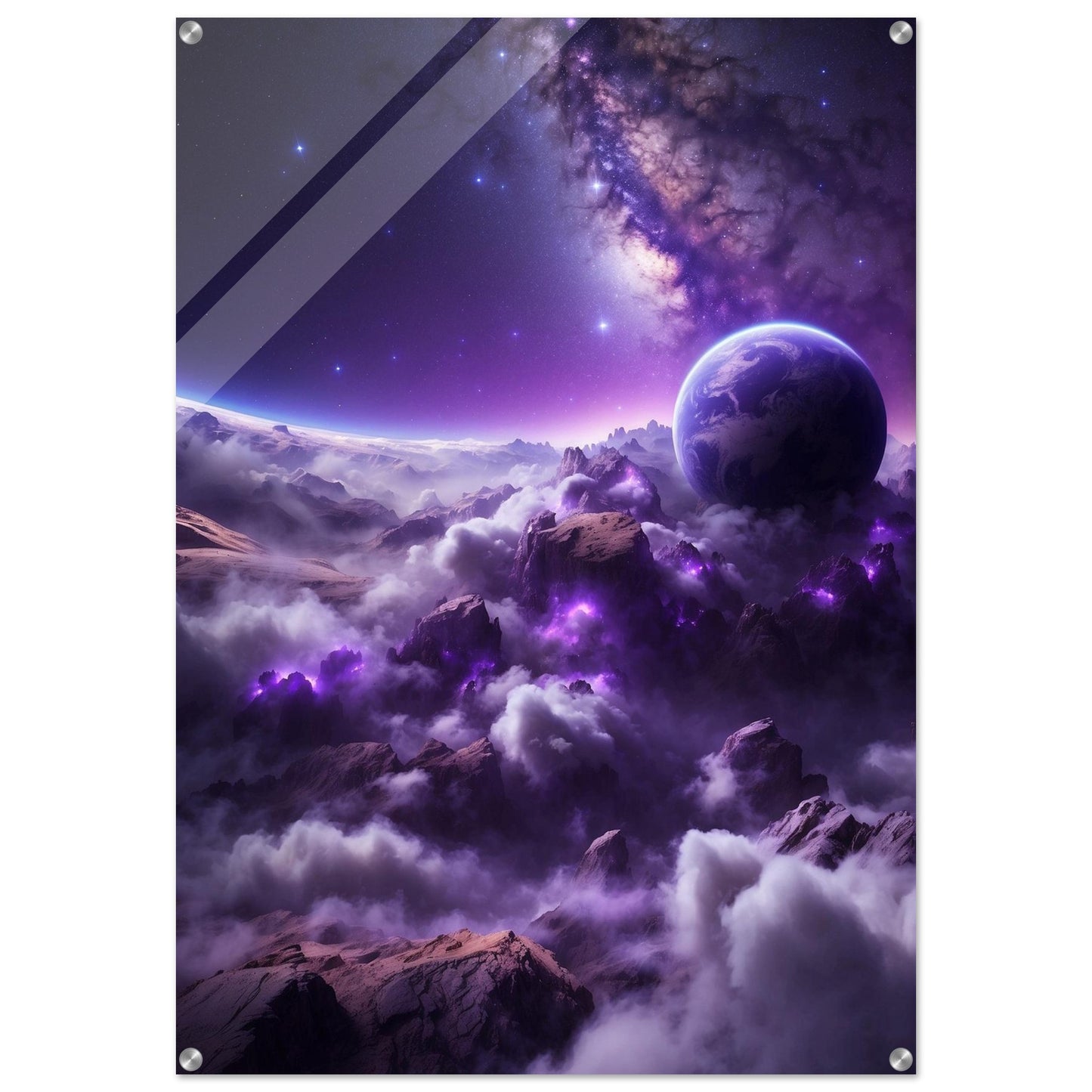 Acrylic Print