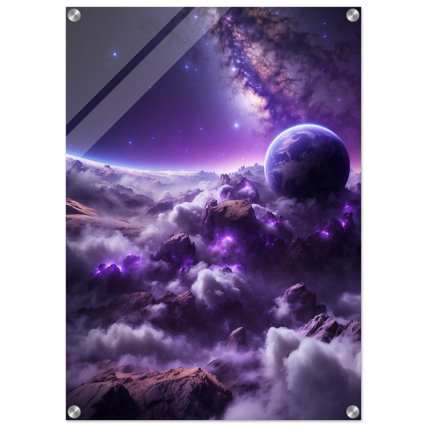Acrylic Print