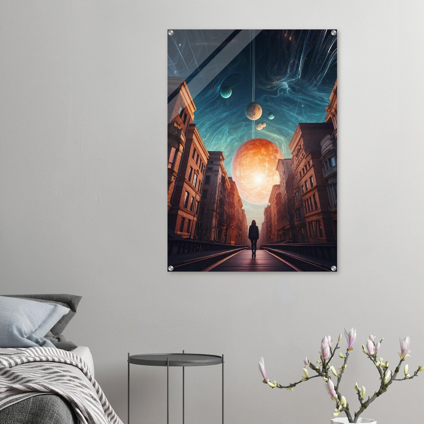 Acrylic Print