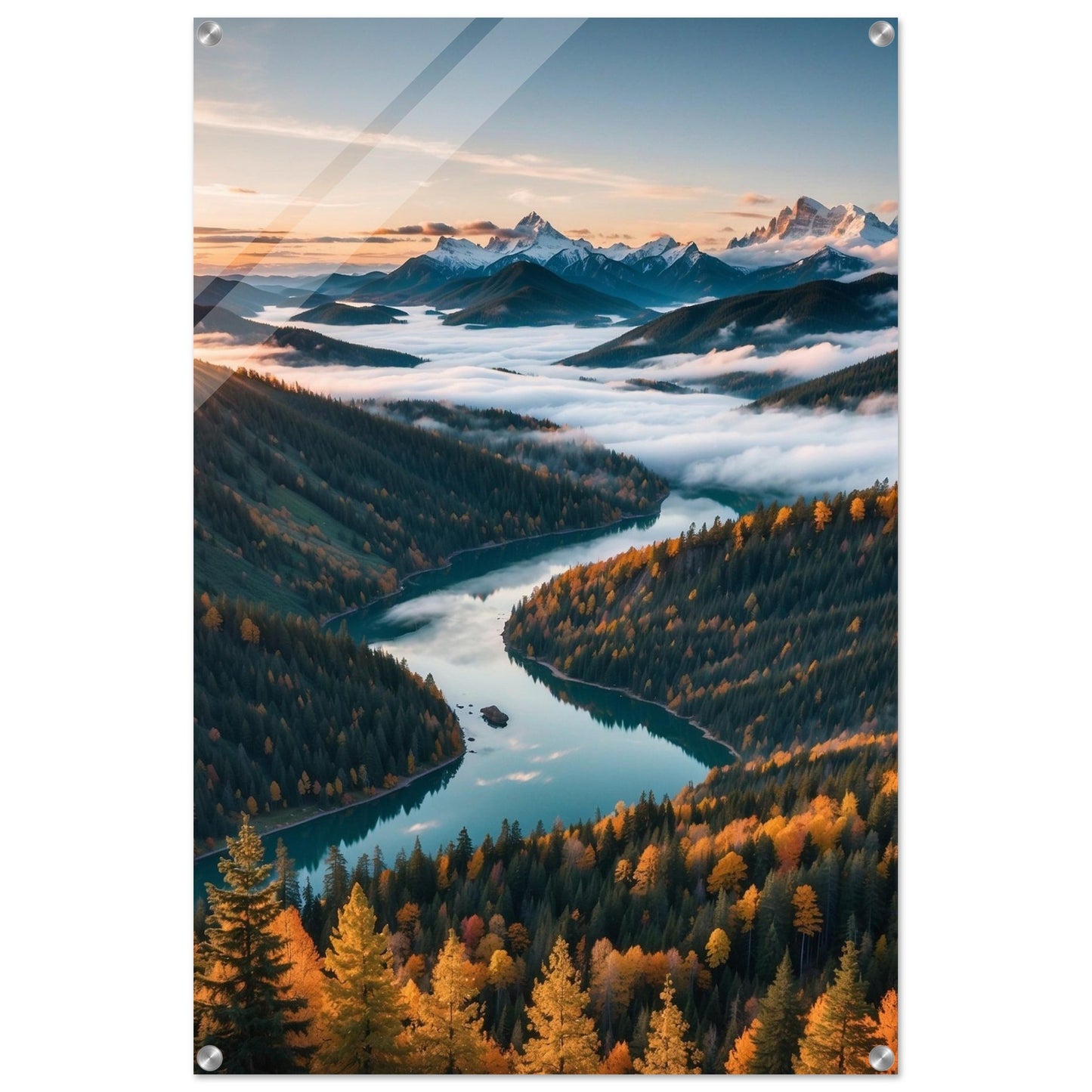 Acrylic Print