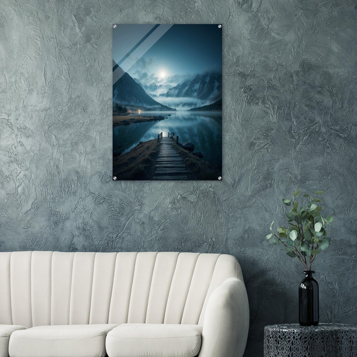 Acrylic Print