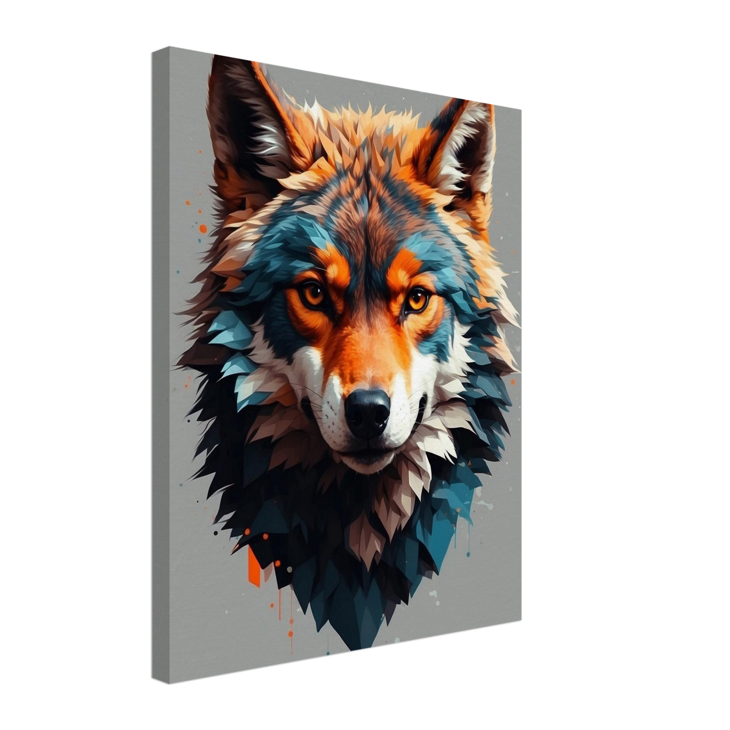 Canvas