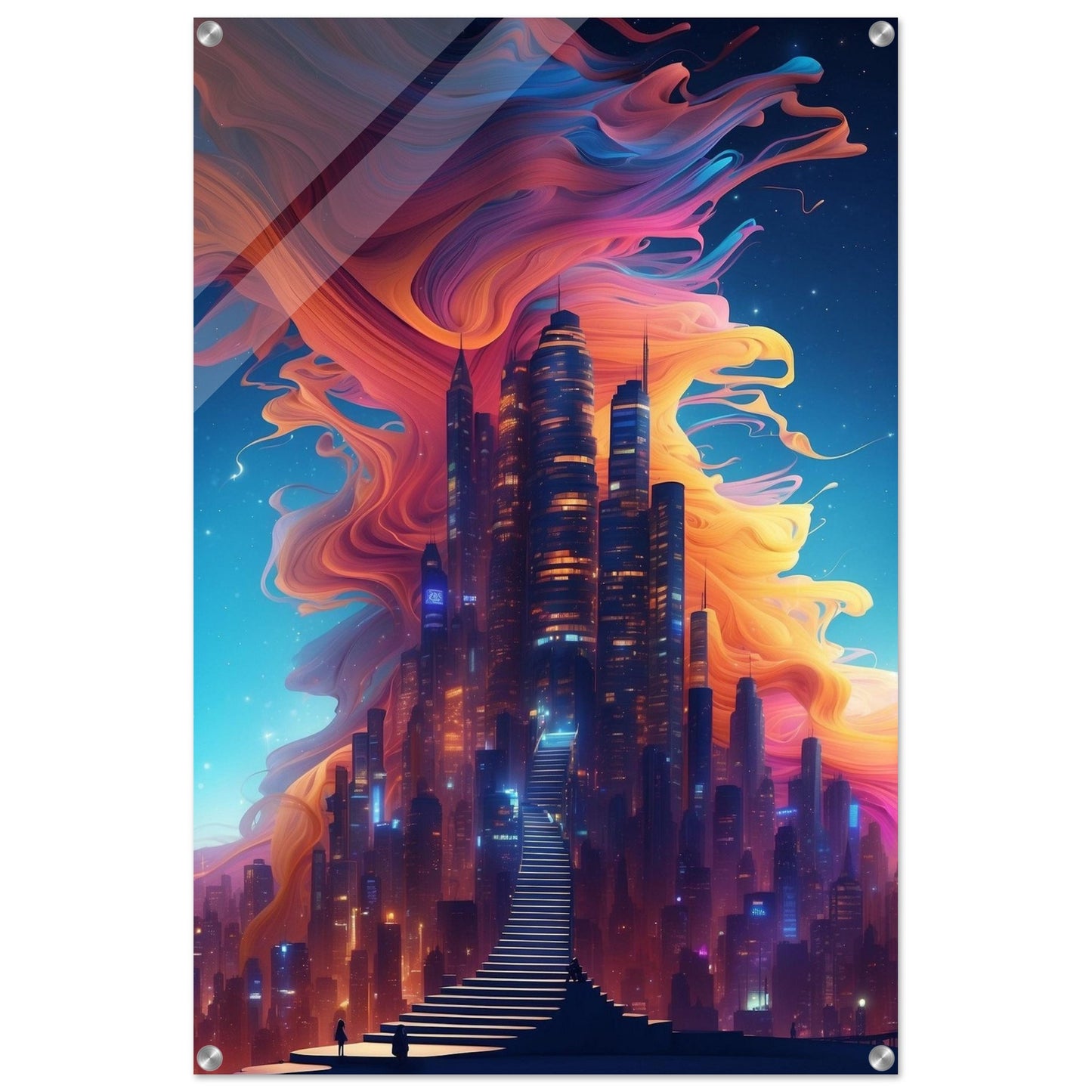 Acrylic Print