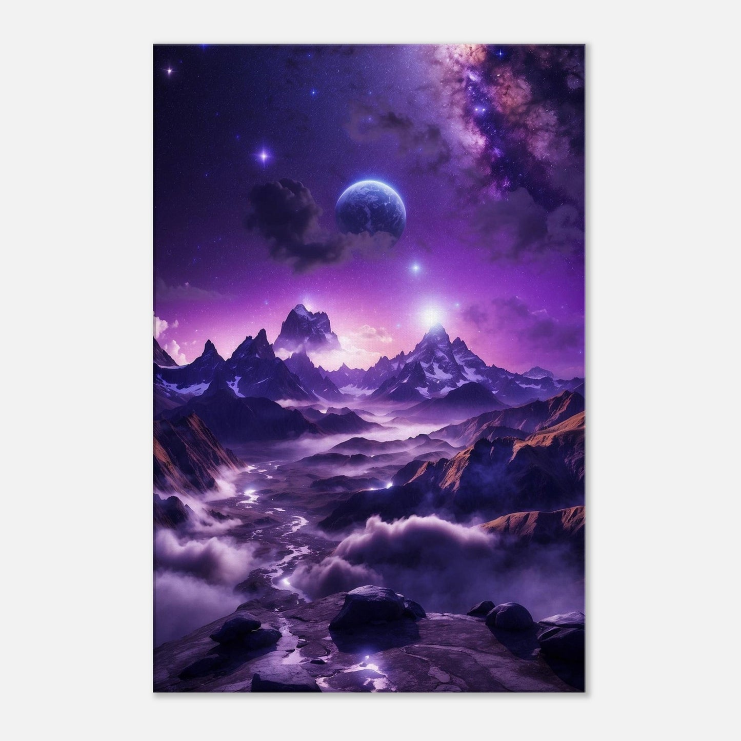 Canvas