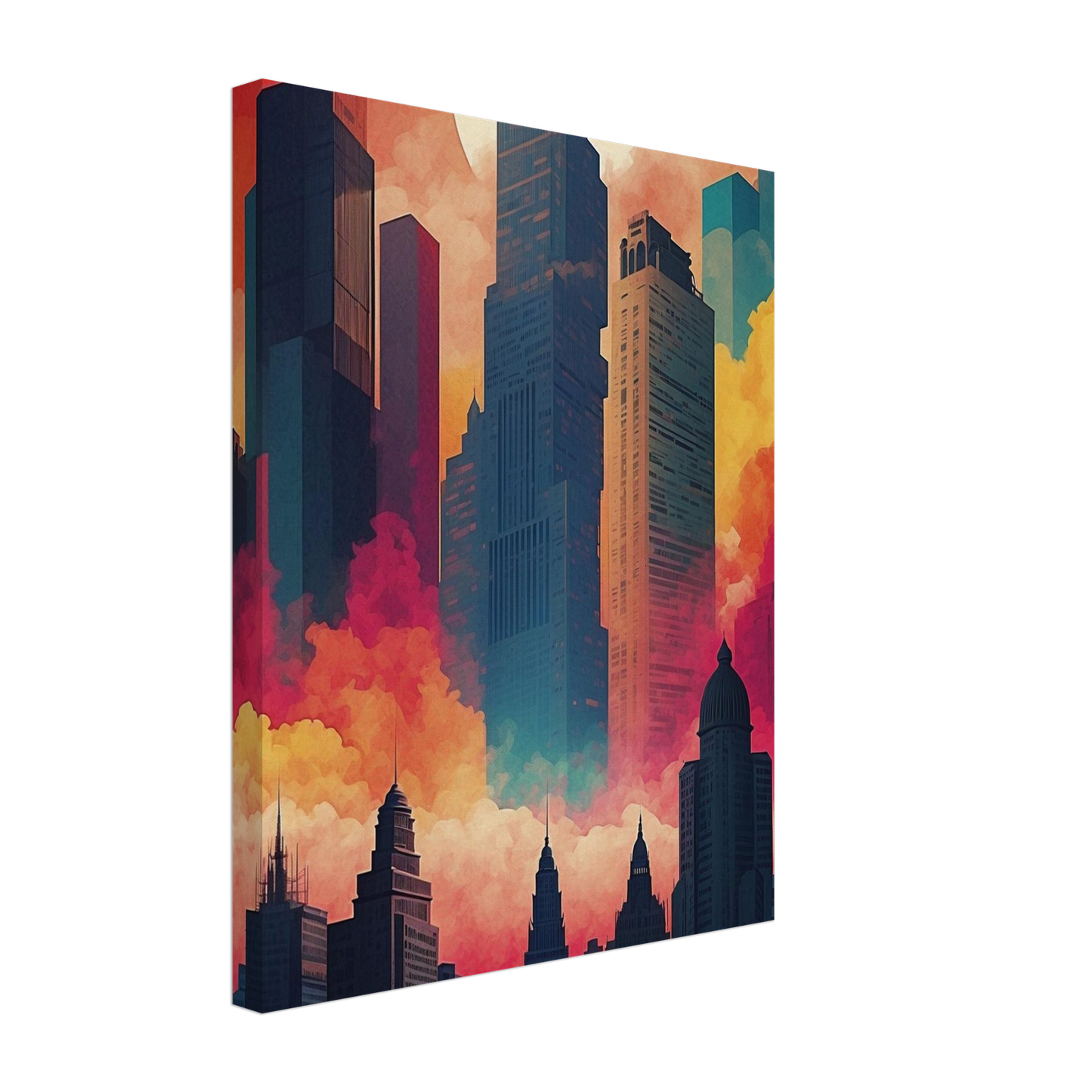 Canvas