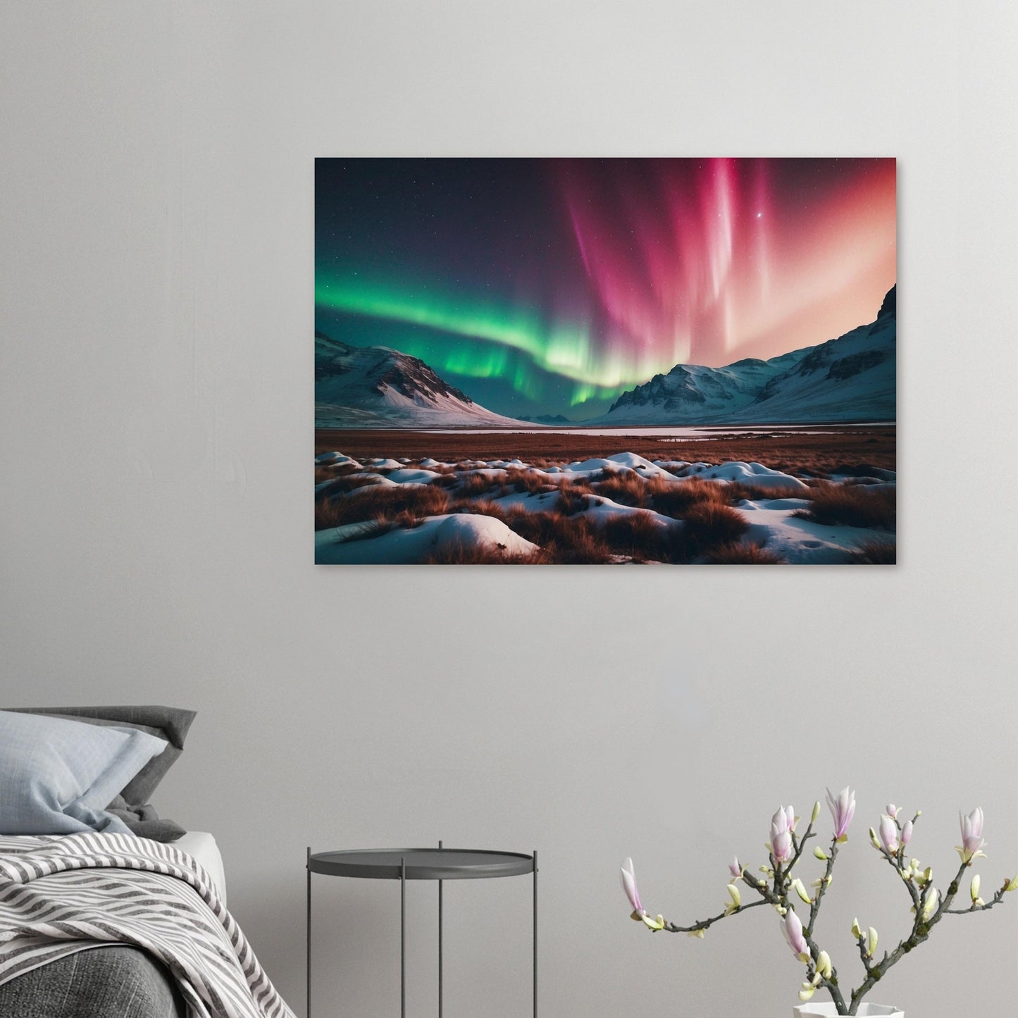 Premium Matte Paper Poster